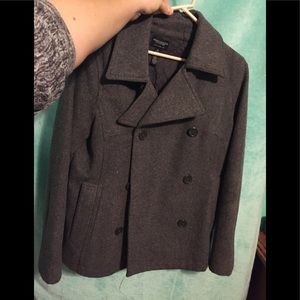 AE Heavy Winter Coat